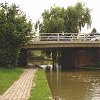 Bridge Street Bridge, Leighton Buzzard