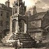 Leighton Buzzard Market Cross