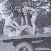 Land girls