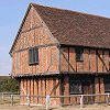 Moot Hall, Elstow