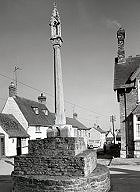 Stevington Cross