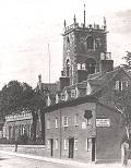 St Mary's Church, Bedford