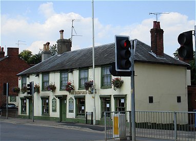 The Bedford Arms