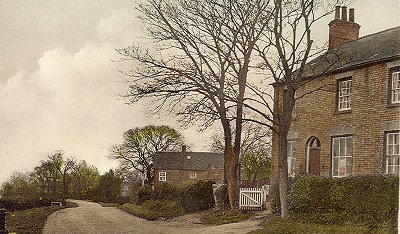 Kimbolton Road, Keysoe