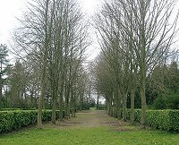 Whipsnade Tree Cathedral