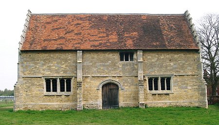 Willington Stables