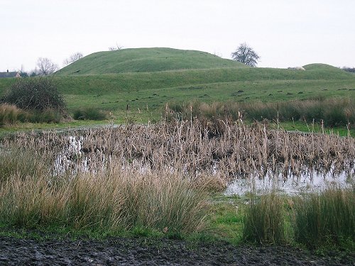 Yeldon Castle