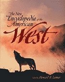 New encyclopedia of the American West