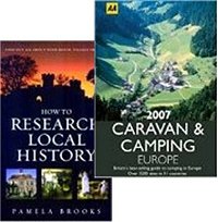 Two new reference books