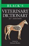 Black's veterinary dictionary