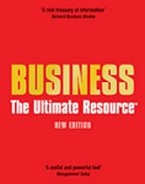 Business - the ultimate resource