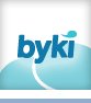 Byki logo