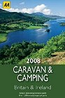 Caravan and camping Britain and Ireland 2008