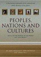 Cassell's peoples, nations and cultures