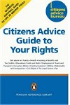 Citizens advice guide to your rights