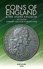 Coins of England and the United Kingdom 2008