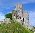 Corfe Castle