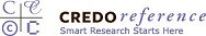 Credo Reference logo