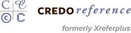 Credo Reference logo