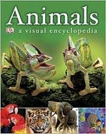 Animals: a visual encyclopedia