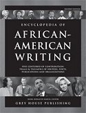 Encyclopedia of African-American writing