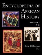 Encyclopaedia of African history