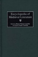 Encyclopedia of medieval literature