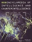 Encyclopedia of intelligence and counterintelligence