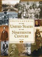 Encyclopedia of the United States in the nineteenth century