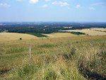 English countryside