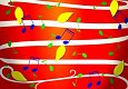 Bright and fun musical background