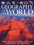 Geography of the world