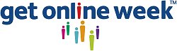 Get Online Week logo