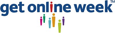 Get Online Week logo