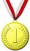 Gold medal