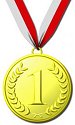 Gold medal