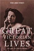 Great Victorian lives