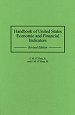 Handbook of United States economic and financial indicators