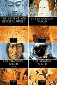 Helicon chronology of world history