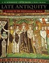 Late antiquity: a guide to the postclassical world