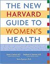 The new Harvard guide to women's health