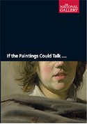 If paintings could talk