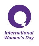 International Women's Day logo