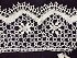 Lace and bobbins sample 1 small image