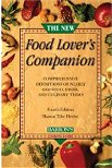 The new food lovers' companion