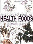 The Oxford book of health foods