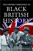 Oxford companion to Black British history