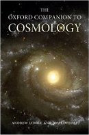 Oxford companion to cosmology