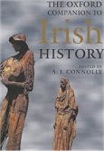 Oxford companion to Irish history