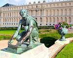 Palace of Versailles